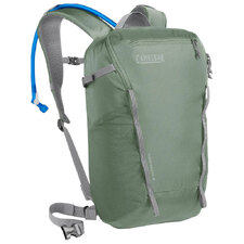 CamelBak Cloud Walker 18 2.5L Hydration Pack Matte Green