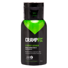 Fixx Nutrition Crampfix 50ml Bottle (Single)