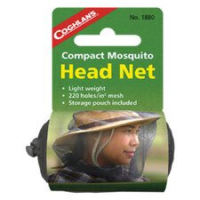 Coghlan's Compact Mosquito Head Net