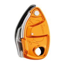 Petzl GRIGRI+ Belay Device