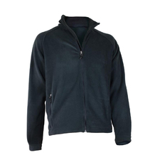 Sherpa Men's Pasang Heavyweight Fleece Top Black XS