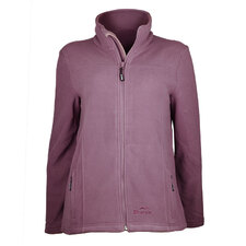 Sherpa Women's Premium Phurba Fleece Top Mauve 18