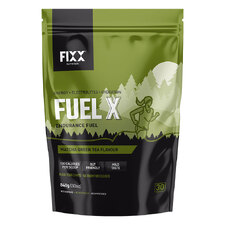 Fixx Nutrition Fuel X Bag