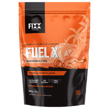 Fixx Nutrition Fuel X Bag Tropical Fruits