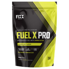 Fixx Nutrition Fuel X Pro Bag