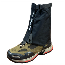 Sherpa Short Gaiters OSFA