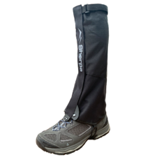 Sherpa Long Gaiters S