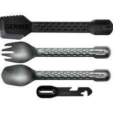 Gerber Compleat Multi Tool Cutlery Set