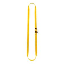 Petzl 60cm Anneau Sling Yellow