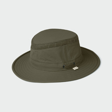 Tilley Airflo LTM5 Medium Brim Hat Olive 7