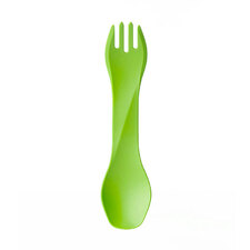 Humangear GoBites Uno Spork Light Green