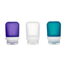 Humangear GoToob+ 3 Pack Small (53ml)