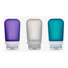 Humangear GoToob+ 3 Pack Medium (74ml)