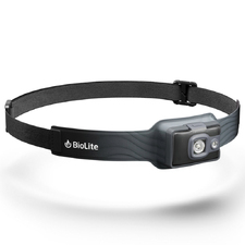 BioLite 325 Lumen Rechargeable Headlamp