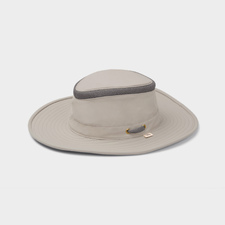 Tilley Airflo LTM6 Broad Brim Hat Rockface 7