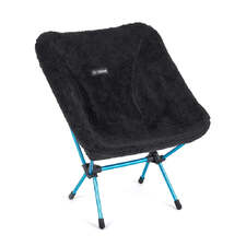 Helinox Fleece Seat Warmer for Chair One / (re) / Chair Zero