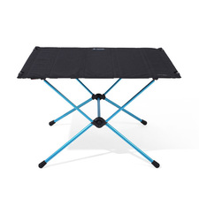 Helinox Table One Hard Top (HT) Large (Black/Blue)