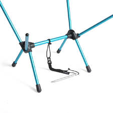 Helinox Chair Anchor (with J-stake)