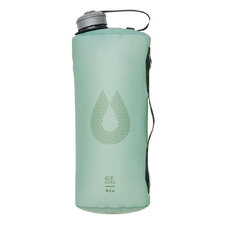 HydraPak Seeker Bottle 2L Sutro Green