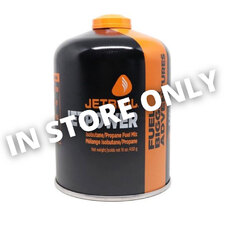 Jetboil Jetpower Fuel 450g (m12)