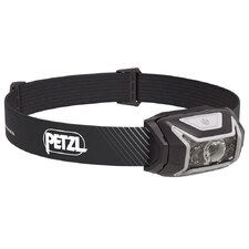 Petzl Actik® Core 600 Lumens Headlamp Grey