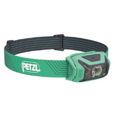 Petzl Actik® 450 Lumens Headlamp