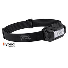 Petzl ARIA 1 RGB 350 Lumens Headlamp