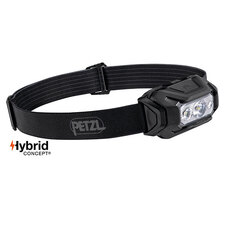 Petzl ARIA 2 RGB 450 Lumens Headlamp