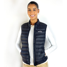 Sherpa Women's Lightweight 650+ Down Vest