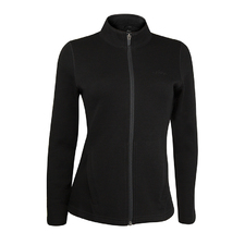 Sherpa Women's Dechen 330 Merino Jacket Black 12 