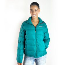 Sherpa Women's Midweight 650+ Down Jacket