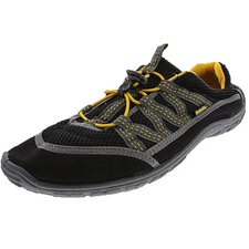 Northside Men's Brille II Water Shoes Black-Yellow 9