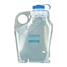 Nalgene Wide Mouth Canteen 3L