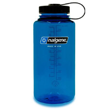 Nalgene Sustain Wide Mouth 1L Bottle