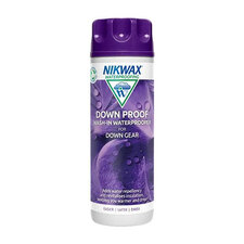 Nikwax Down Proof 300ml