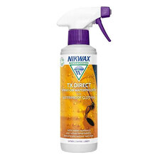 Nikwax TX Direct Spray On Waterproofing 300ml