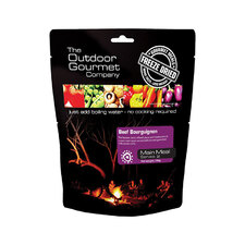 The Outdoor Gourmet Company Freeze Dried - 2 Serve Meal