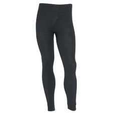 Sherpa Unisex Polypro Thermal Pants Black 3XL 