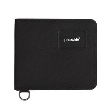 Pacsafe RFIDsafe Bifold Wallet