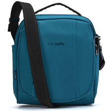 Pacsafe Metrosafe LS200 Crossbody Bag - Tidal Teal