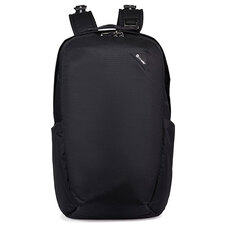 Pacsafe Vibe 25L Anti-Theft Backpack - Black