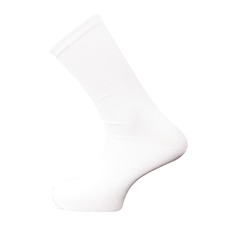 Sherpa Thermal Sock Liners - 2 Pack White White XS 