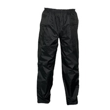 Sherpa Stay Dry Hiker II Rain Pants Black M