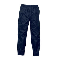 Sherpa Stay Dry Hiker Rain Pants Navy