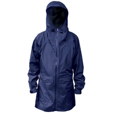 Sherpa Stay Dry Trekker Raincoat Navy XXS 