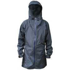 Sherpa Stay Dry Trekker Raincoat Petrol L 