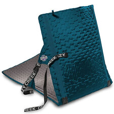 Crazy Creek Hex 2.0 PowerLounger - Aleutian Blue