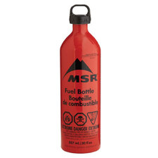 MSR Fuel Bottles 887