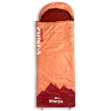 Sherpa Kids' Chiki +5 Sleeping Bag