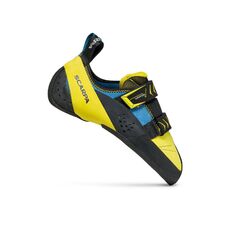 SCARPA Men's Vapor V Climbing Shoes